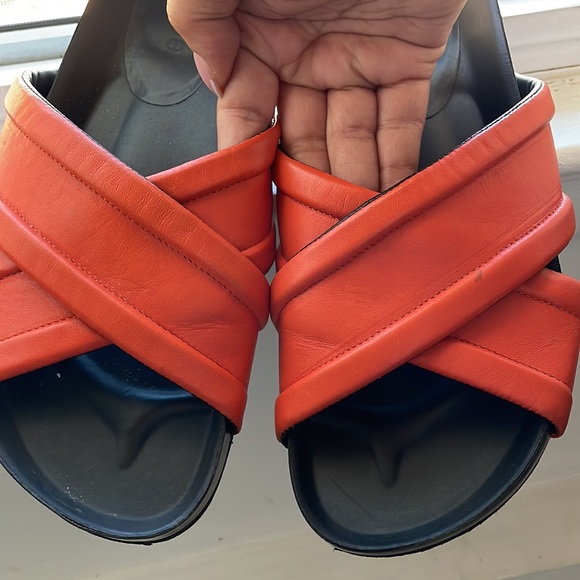 VINCE flat slides - Picture 5 of 6